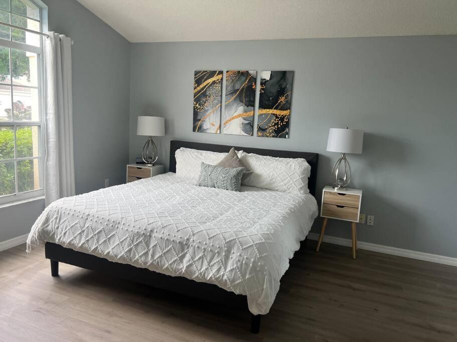 Disney World Vacation Home オーランド エクステリア 写真