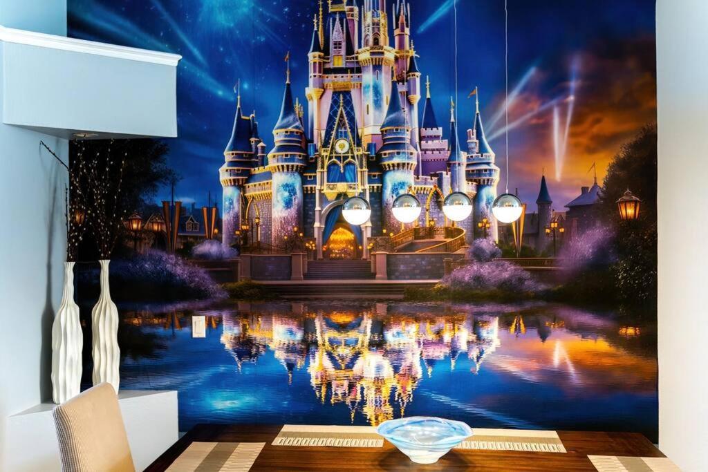 Disney World Vacation Home オーランド エクステリア 写真
