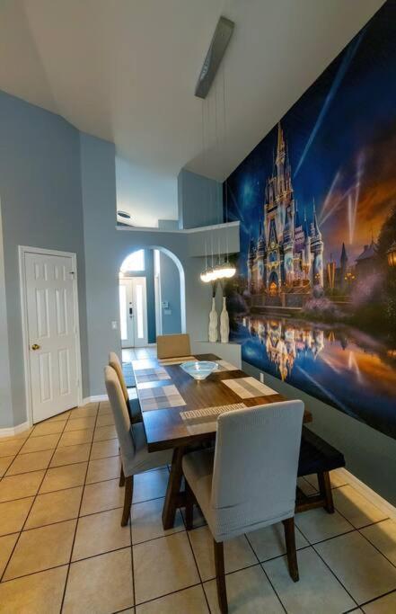Disney World Vacation Home オーランド エクステリア 写真