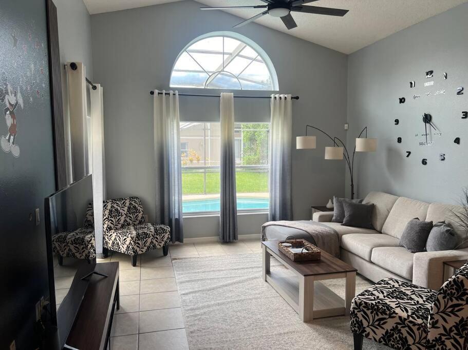 Disney World Vacation Home オーランド エクステリア 写真