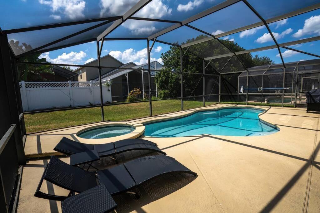 Disney World Vacation Home オーランド エクステリア 写真