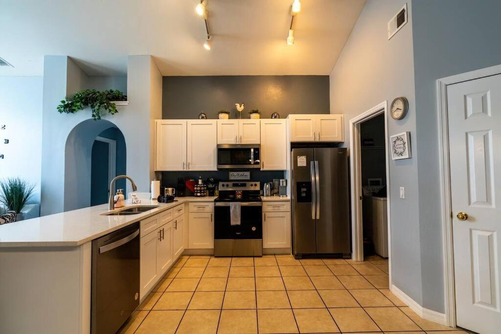 Disney World Vacation Home オーランド エクステリア 写真