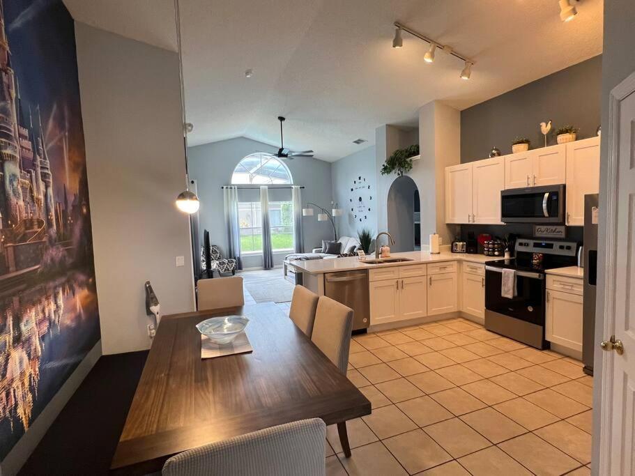 Disney World Vacation Home オーランド エクステリア 写真