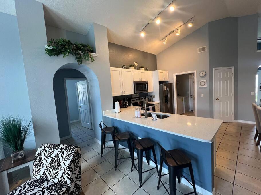 Disney World Vacation Home オーランド エクステリア 写真