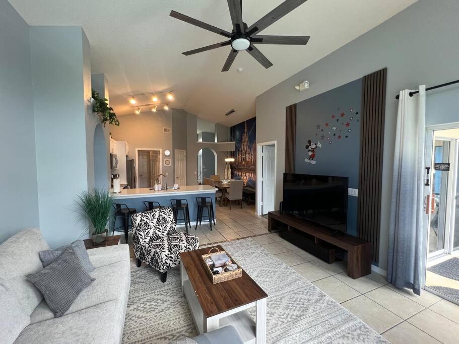 Disney World Vacation Home オーランド エクステリア 写真
