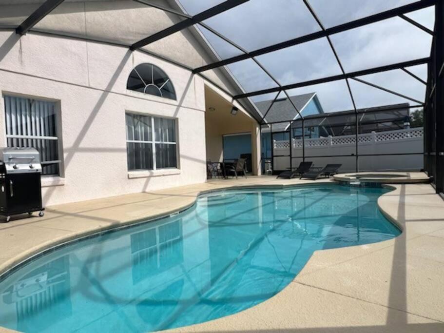Disney World Vacation Home オーランド エクステリア 写真