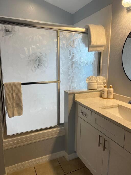 Disney World Vacation Home オーランド エクステリア 写真