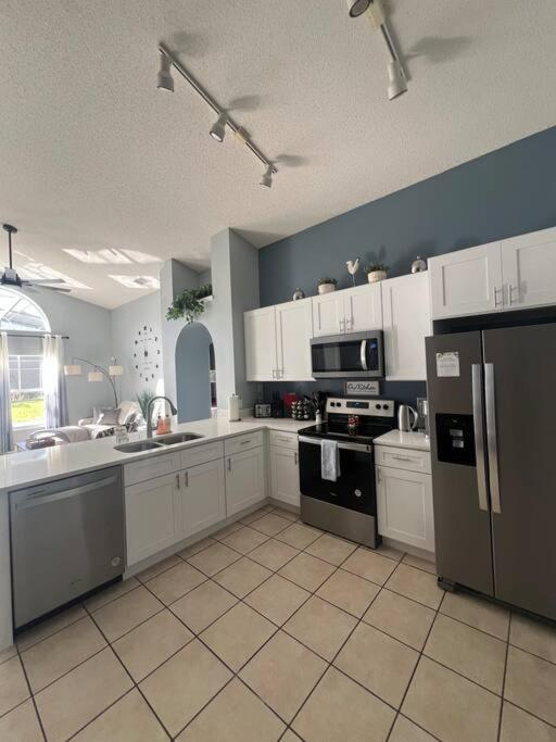 Disney World Vacation Home オーランド エクステリア 写真