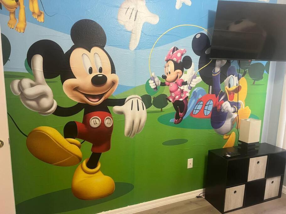Disney World Vacation Home オーランド エクステリア 写真