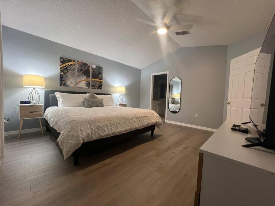 Disney World Vacation Home オーランド エクステリア 写真