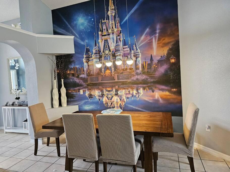 Disney World Vacation Home オーランド エクステリア 写真