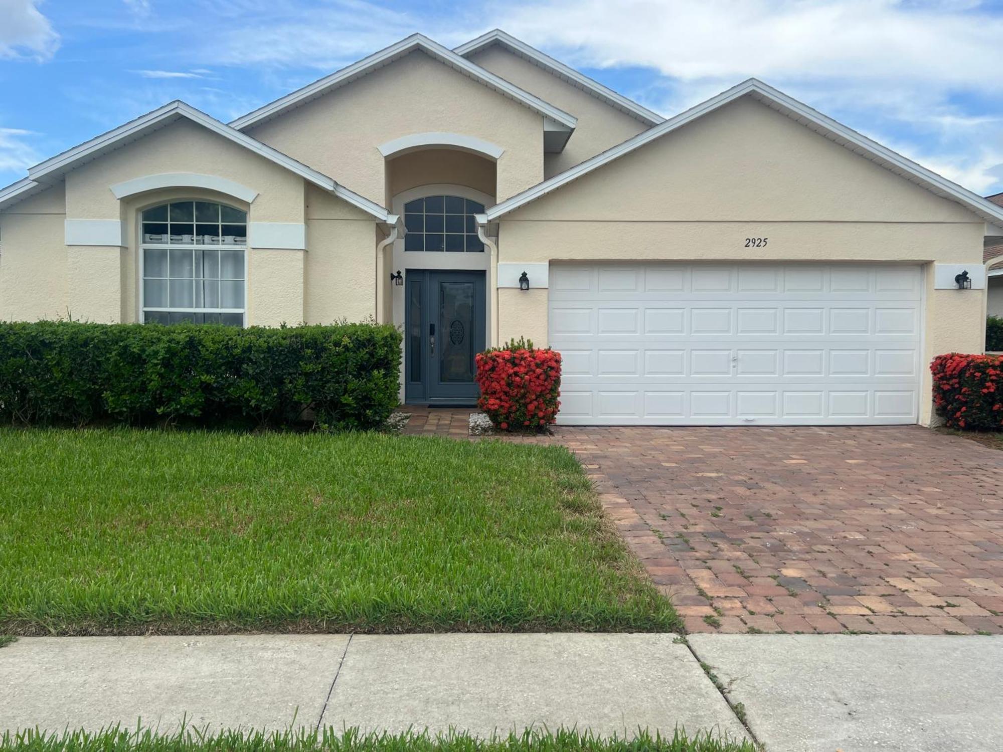 Disney World Vacation Home オーランド エクステリア 写真